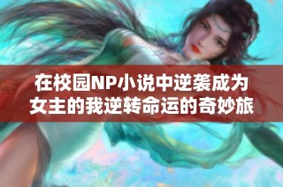 在校园NP小说中逆袭成为女主的我逆转命运的奇妙旅程