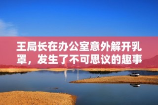 王局长在办公室意外解开乳罩，发生了不可思议的趣事与挑战