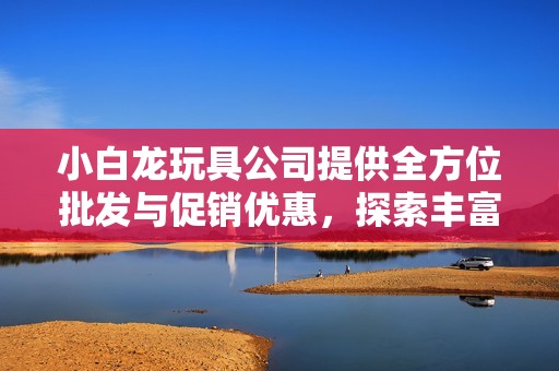 小白龙玩具公司提供全方位批发与促销优惠，探索丰富产地货源选择