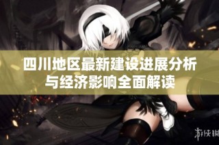 四川地区最新建设进展分析与经济影响全面解读